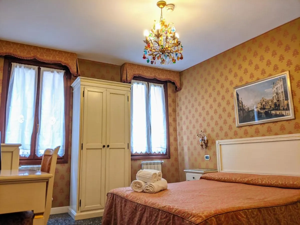 Ca' San Vio Bed and Breakfast Venecia