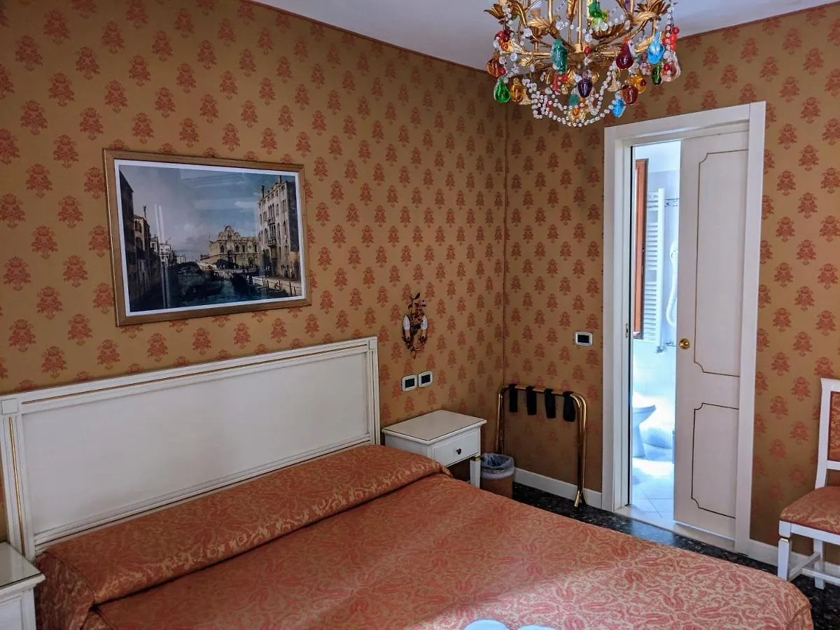 Ca' San Vio Bed and Breakfast Venecia