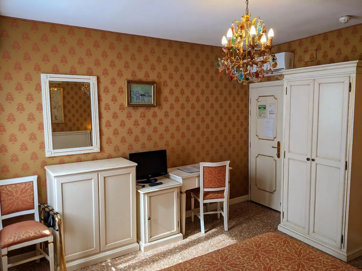 Ca' San Vio Bed and Breakfast Venecia