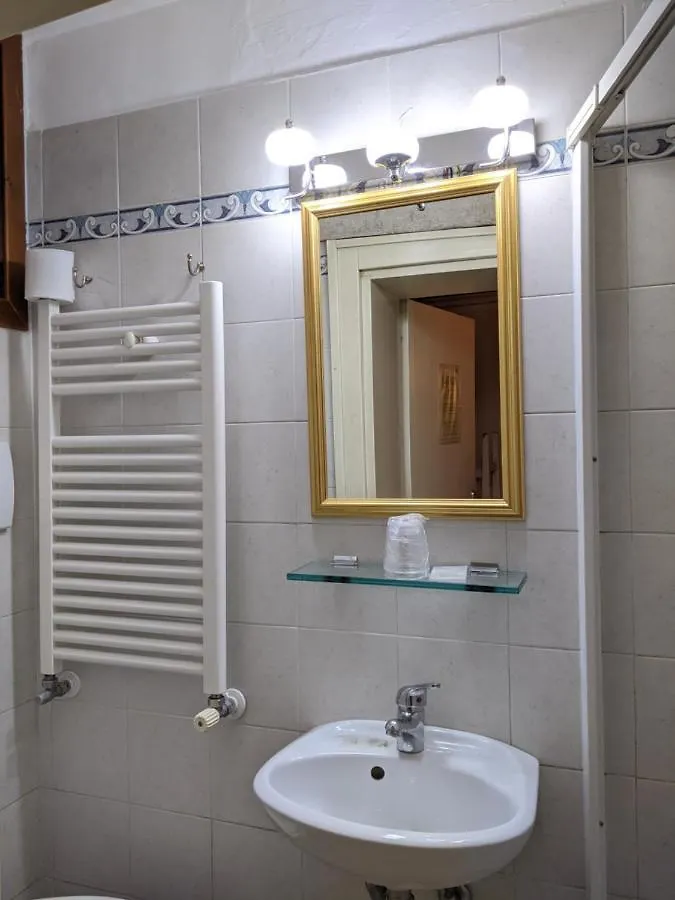 Bed and Breakfast Ca' San Vio Venezia 3*,  Italia