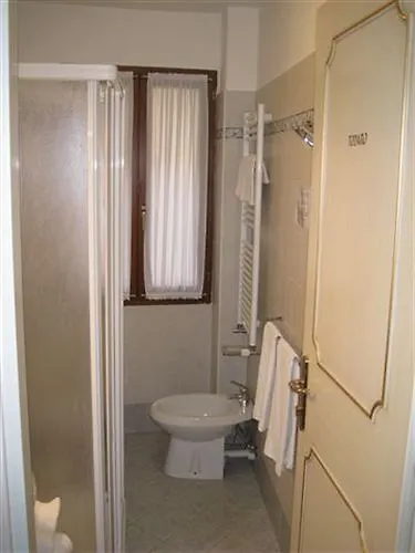 Bed and Breakfast Ca' San Vio Venezia Bed & Breakfast
