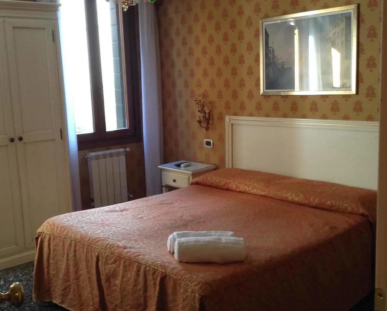 Bed & Breakfast Bed and Breakfast Ca' San Vio Venezia