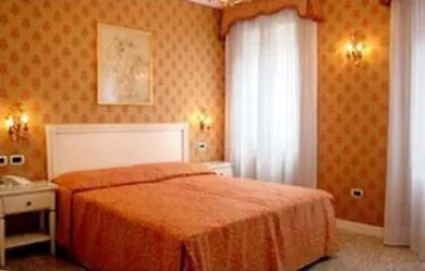 Bed and Breakfast Ca' San Vio Venezia