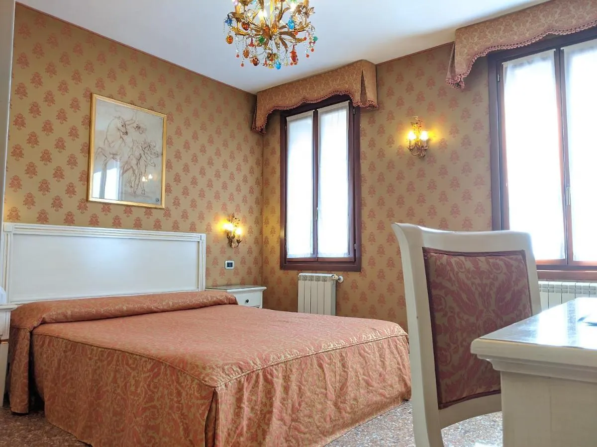 *** Bed & Breakfast Bed and Breakfast Ca' San Vio Venezia Italia