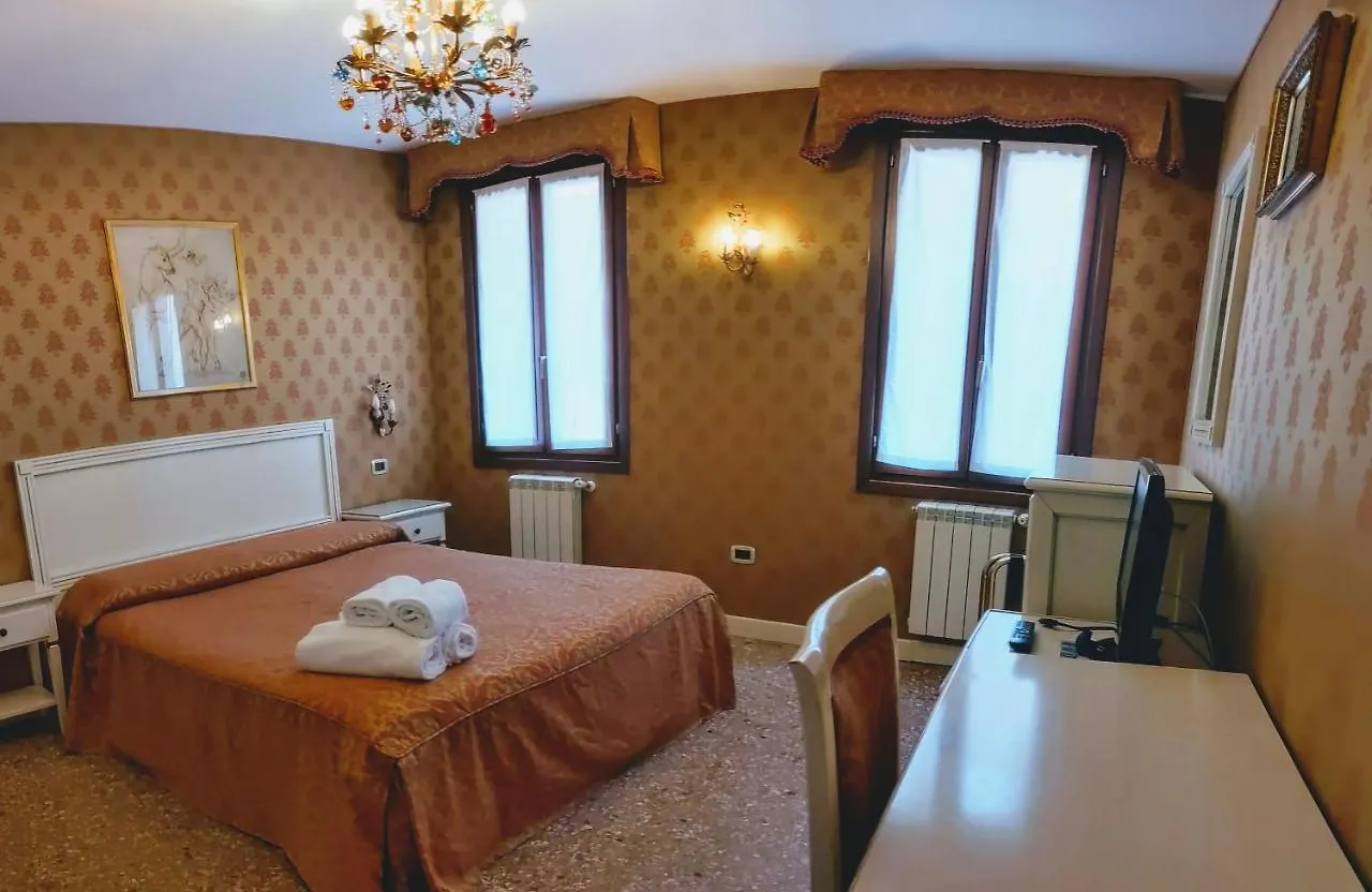 Bed and Breakfast Ca' San Vio Venezia