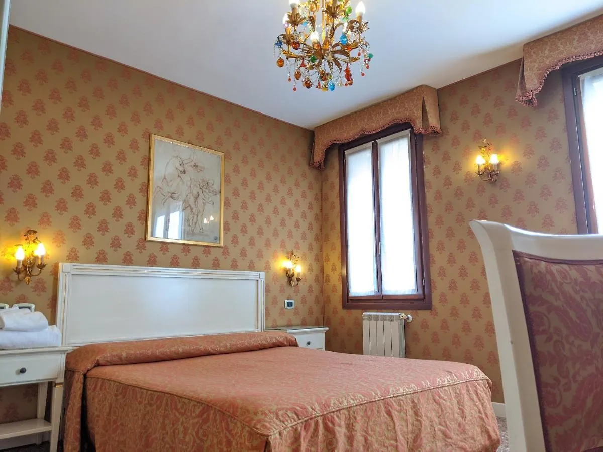 Bed and Breakfast Ca' San Vio Venezia